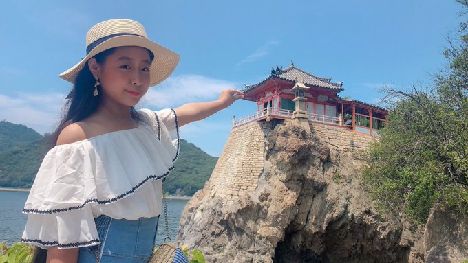 Twitterのコスプレ画像42