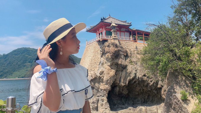 Twitterのコスプレ画像40