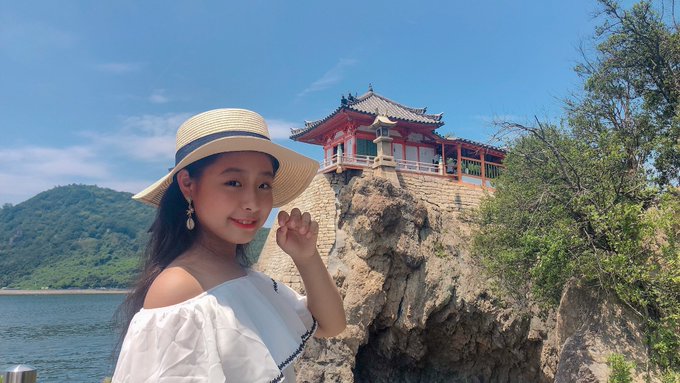 Twitterのコスプレ画像41