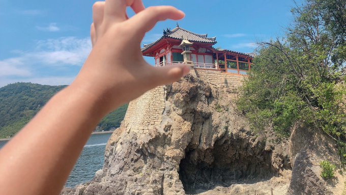 Twitterのコスプレ画像43