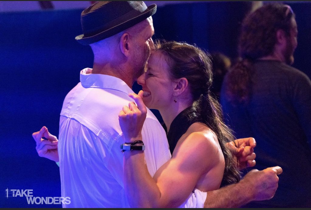 BillHotter's tweet photo. #FusionDancing is a form of #fitness. I look forward to the day when it’s a thing again. I solo dance all the time. I want to be ready when the dance floor opens. #YangGangFitness @YangGangFitness
https://t.co/UBmcgWwjpw https://t.co/nhAjAH5dK2