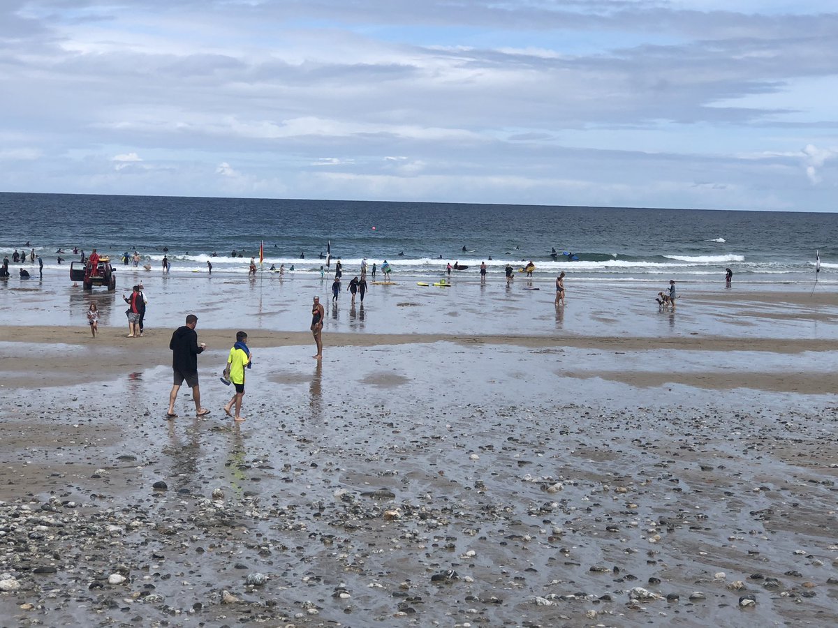 MillsJ_A's tweet photo. lovely hour of #seaswimming, #wavejumping and #bodyboarding. Then a walk... Great start to the @AHPsActive challenge @SCoRMembers @ahpsindevon @cornwall_ahps @WeAHPs https://t.co/N3Or9JYYjb