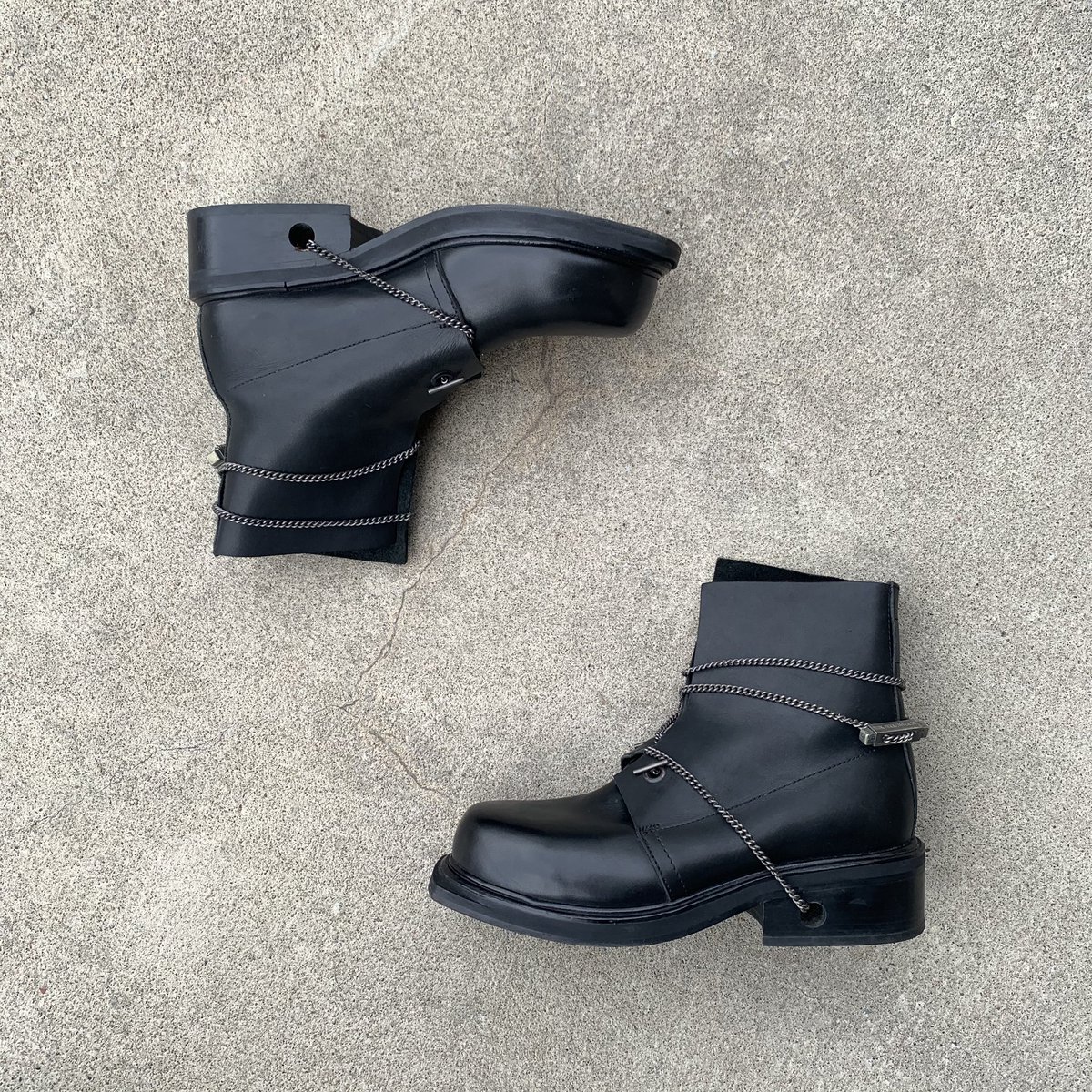 dirk bikkembergs boots