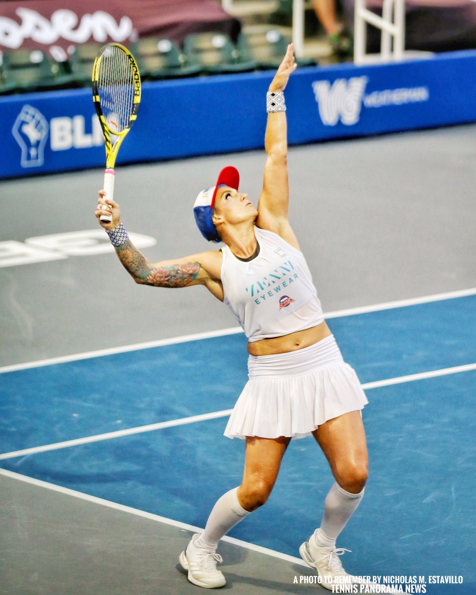 aphoto2remember's tweet photo. And then there were 2! @WorldTeamTennis FINALS: @ChicagoSmashWTT v @nyempiretennis today @ 12 @CBS. See who takes the #KingTrophy #everypointcounts
Thanks @carlossilva for an outstanding, safe & highly entertaining 3 wks of tennis @The_Greenbrier
#WTT2020
#WORLDTEAMTENNIS https://t.co/ZWLbWopVhs
