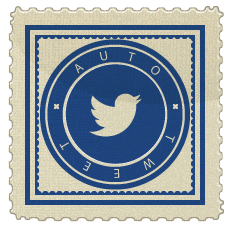 autotweet.app

Schedule tweets with random items from your shop. Carefully selected hashtags will give your tweets the exposure you want, enhance visibility of your product and increase your sales. The first week is free.