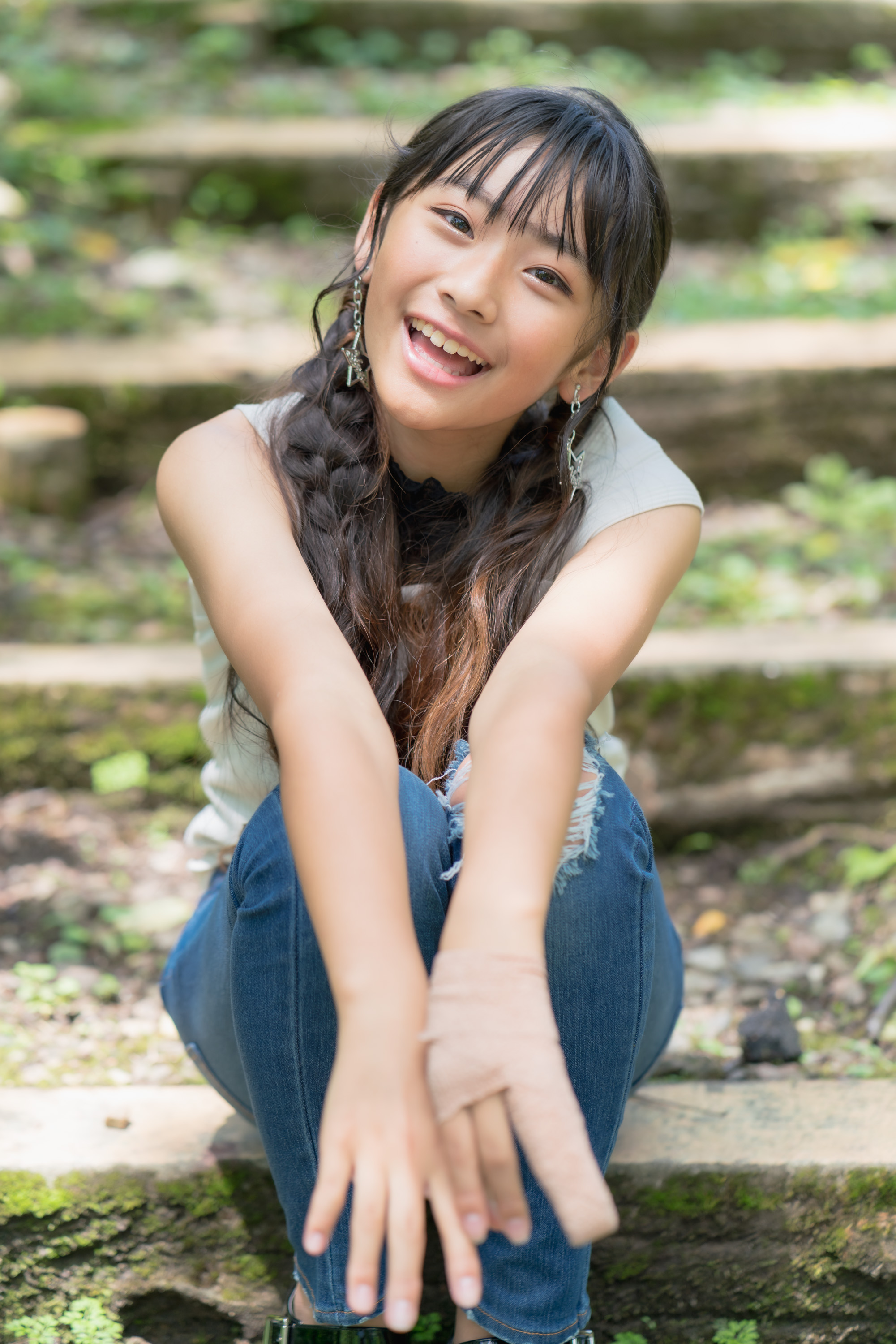 福知杏🪷ふくちゃん💐 on X: 
