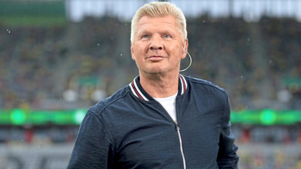 Happy Birthday lieber Stefan Effenberg! 