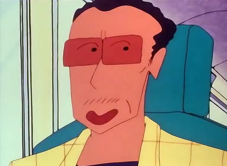 0 rebrotes en el parvulario Futaba; maravillosa gestión del Mafioso