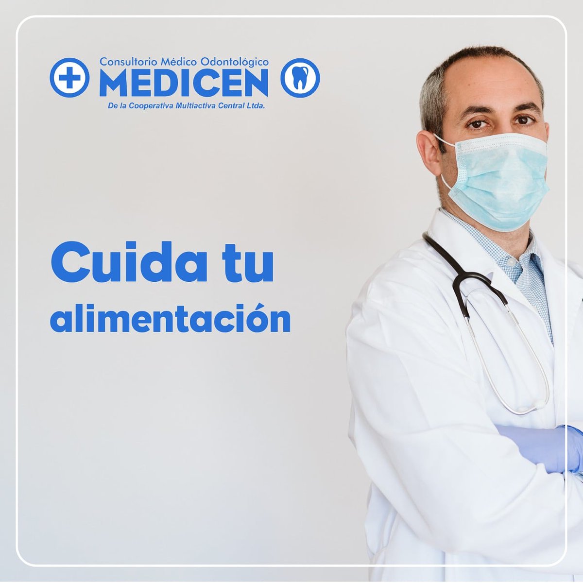 Coopecen's tweet photo. Disfruta de los sabores del domingo sin excederte. https://t.co/VCgVQxOe4I