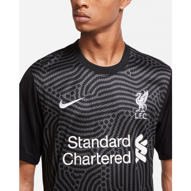 LFCphoto's tweet photo. Home GK.

#LFC #LFCkit #Nike https://t.co/kr3dfhPvbl