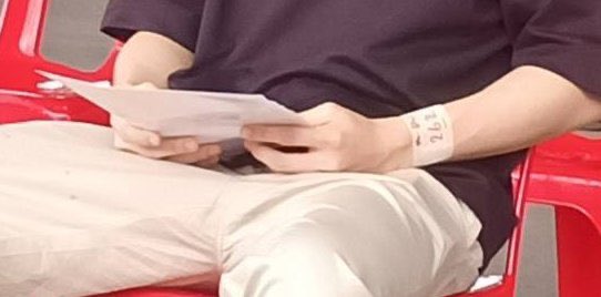 kkk_084's tweet photo. น้องวินให้โชค 💵

‼️แจก แจก แจก 
เนื่องจากวันนี้น้องวินให้โชค
แจก 100 บาท 1 รางวัล
📌ให้สิทธิ์ด้อมไบร์ทวิน
 และคน ฟอลเราค่าาา
📌กติกา รี พร้อม ติดแท็ก  #winmetawin #ไบร์ทวิน #snowballpower #BrightWin หมดเขต เวลา 22:00 น.วันที่ 2/8/2020 ประกาศทางทวีตเตอร์นี้เท่านั้นนน เวลา 22:10 https://t.co/at7RL2Unze