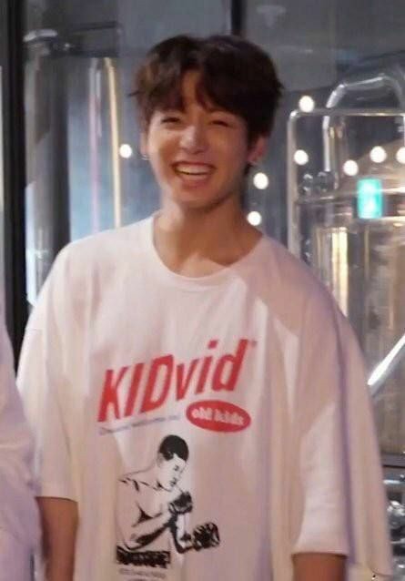 jeon jungkook as your typical campus heartthrob — a thread