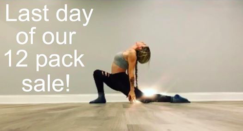 Real Hot Yoga NJ tweet media