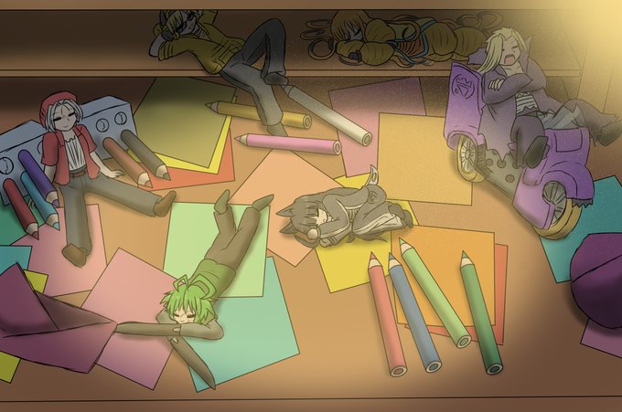 ブンボー軍団のtwitterイラスト検索結果 古い順 ブンボー軍団のtwitterイラスト検索結果 古い順