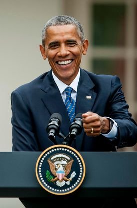   HAPPY BIRTHDAY Forever 
President Barack Obama 