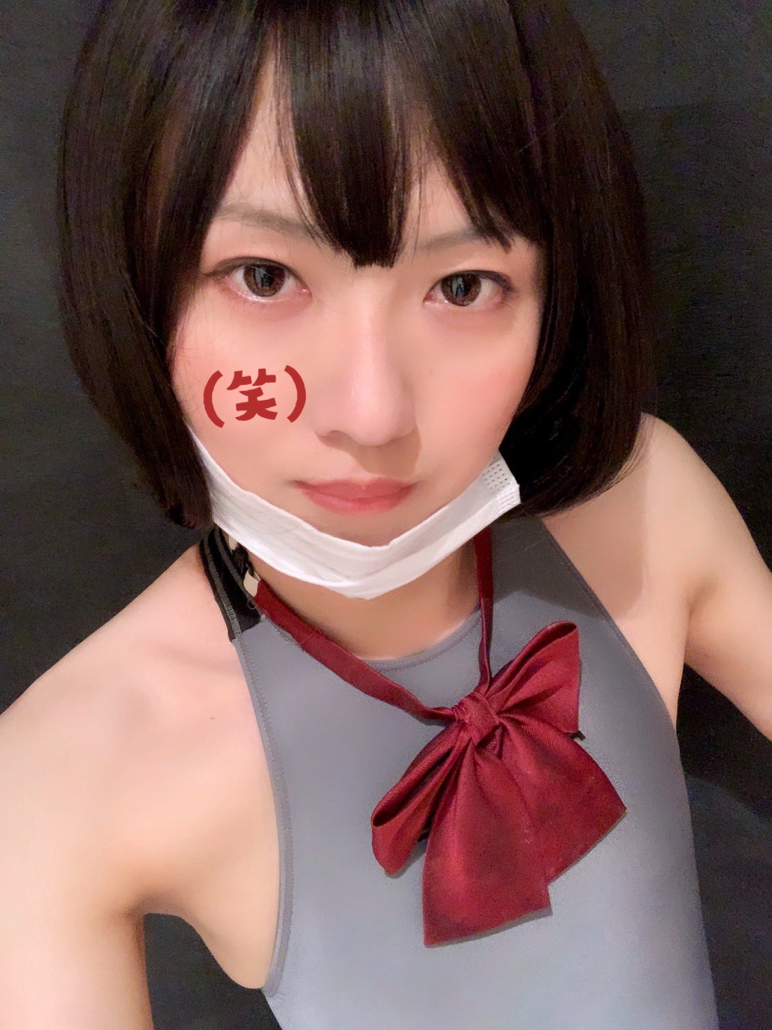 画像,パンツの日と言うよりビキニですね🤤 https://t.co/F1f5XPeZd6。