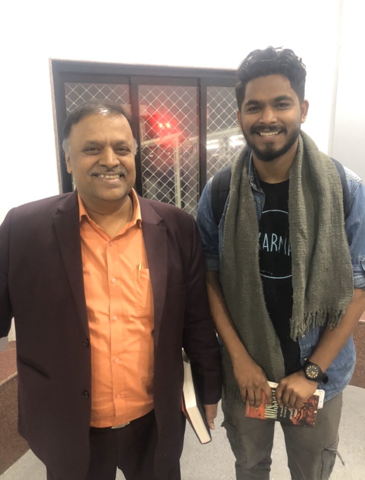 Piyush_SG's tweet image. Best wishes of birthday to Hon. Avinash Dharmadhikari Sir. May you keep shaping many more bureaucrats &amp;amp; inspiring the youth. 
#birthdaywishes #AvinashDharmadhikari #ChanakyaMandalParivar