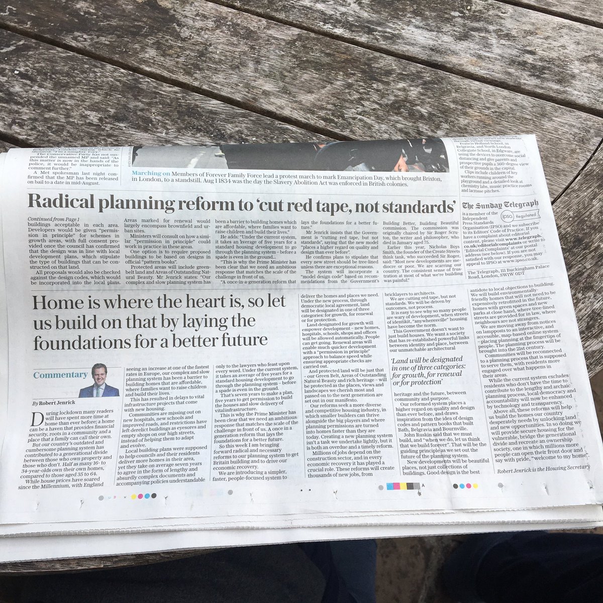 Harry Phibbs tweet media