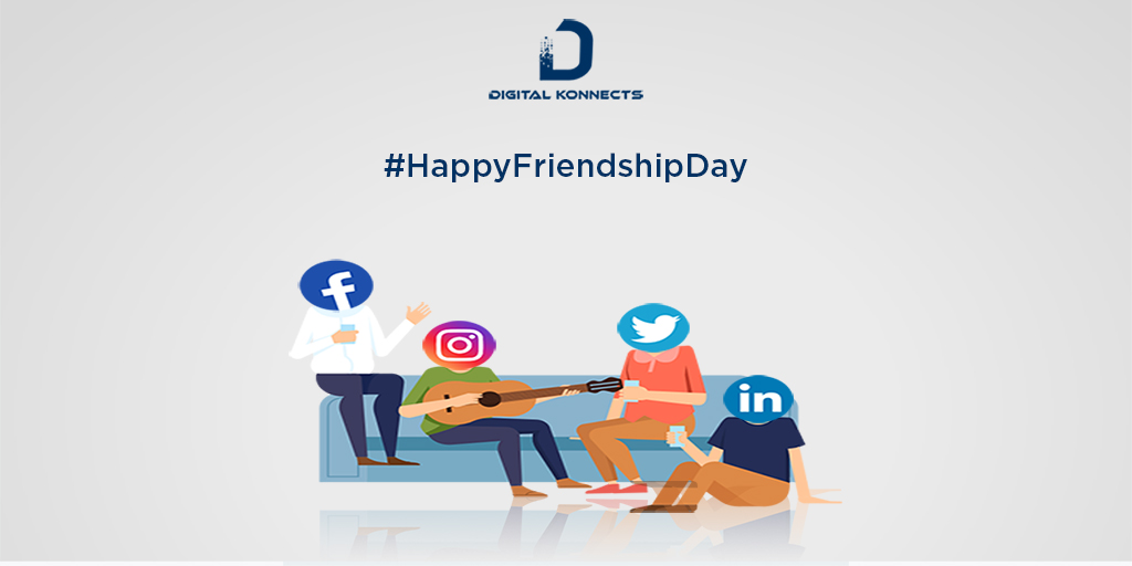 A Friend in need is a friend indeed. 
Cheers to all our friends who help us when you really need them!

#friendshipday #friendsforlife #friendshipquotes #lovefriends #connectingfriends #socialfriends