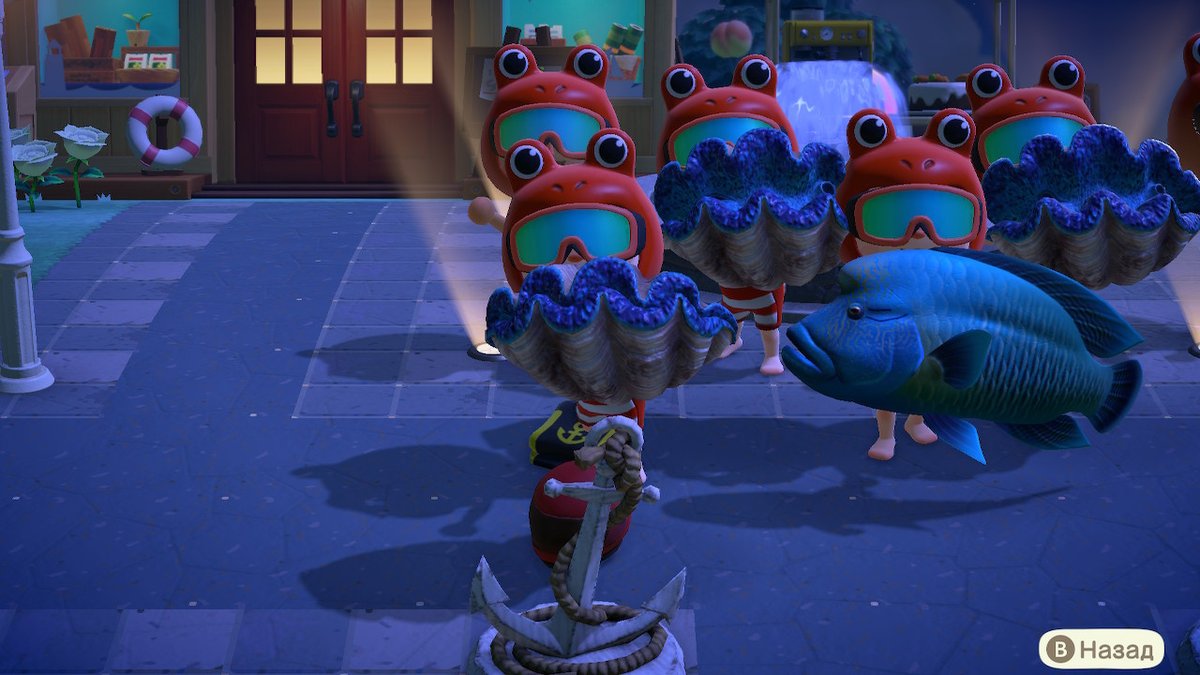 Lourens10612211's tweet photo. #AnimalCrossing #ACNH #NintendoSwitch #challenge #redfrogs #Friends #travel #LourensAniseland #AlenkaHappyCloud #ArdentaArdentium #WallhackyPokeBowl #КорнелияЯромир #ЭдисонСинергия #Leemonss #Чебуречек https://t.co/8a6NZHfJ4i