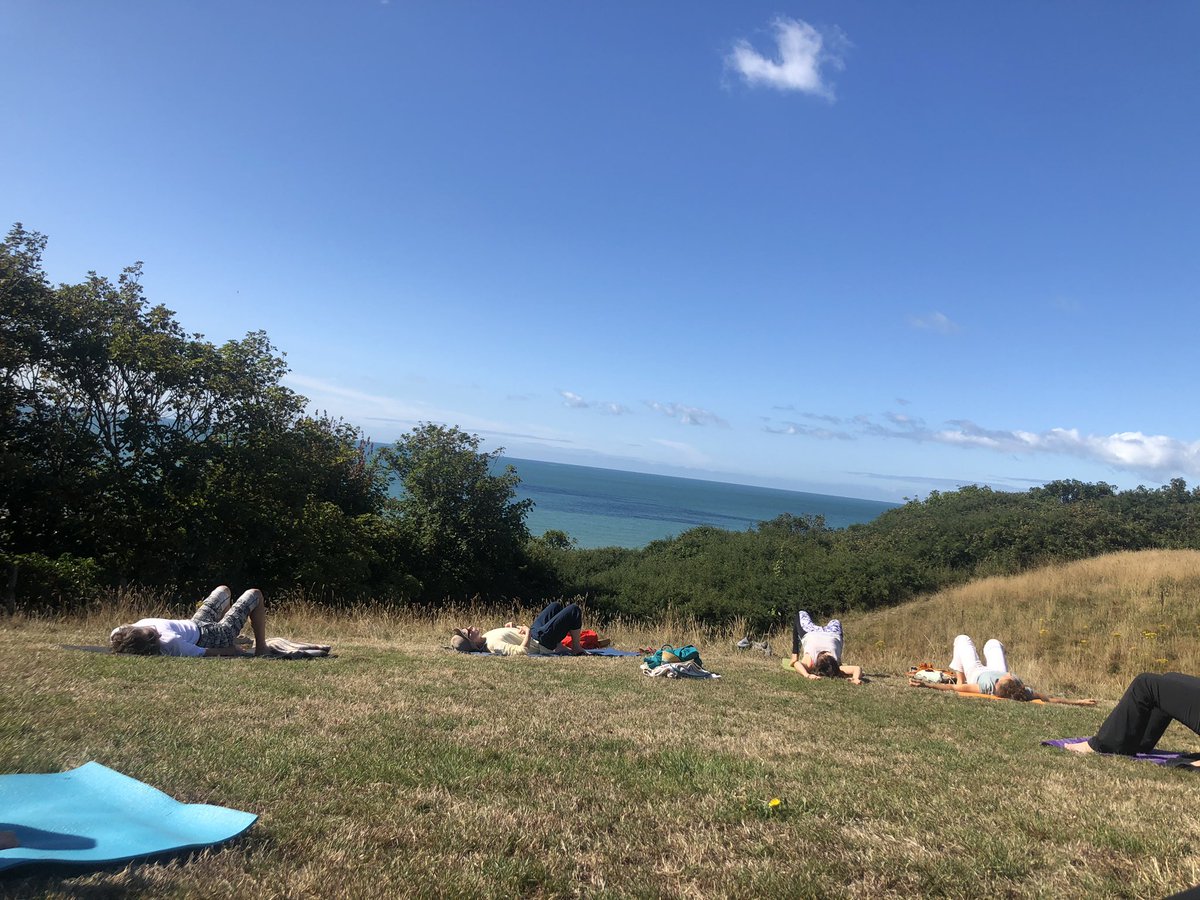 Saida Perez Perez (@saidaperezpere1) on Twitter photo No better way to start the day β¨ #NursesActive #ImperialActive <a href="/Imperialpeople/">Imperial People π</a> <a href="/NursesMidwives/">ICHT Nurses & Midwives</a> No better way to start the day β¨ #NursesActive #ImperialActive <a href="/Imperialpeople/">Imperial People π</a> <a href="/NursesMidwives/">ICHT Nurses & Midwives</a>