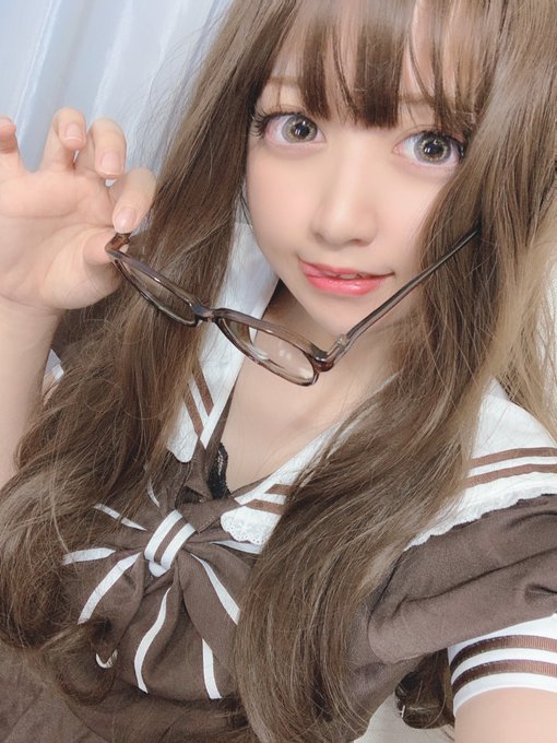 Twitterのコスプレ画像32