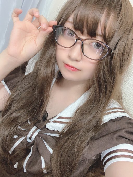 Twitterのコスプレ画像31
