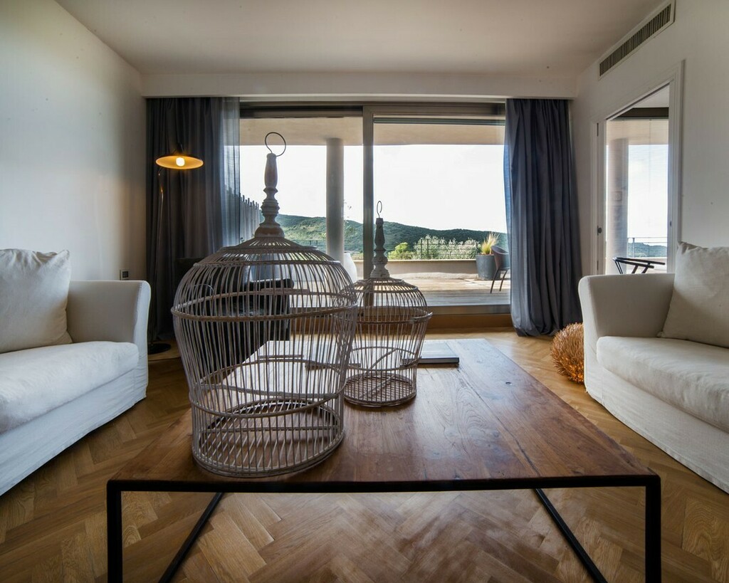 Home Suite Home 🌟

#argentariogolfresort #interiordesign #view #luxurysuite #tuscany #italy