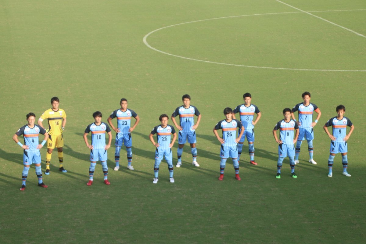 millwall_l's tweet photo. J3 第8節
2020.8.2
@ニッパツ三ツ沢球技場
入場者数:745人

ブラウブリッツ秋田 1-0 YSCC

後半9分 15江口直生(秋田) https://t.co/jFdflSxlzH