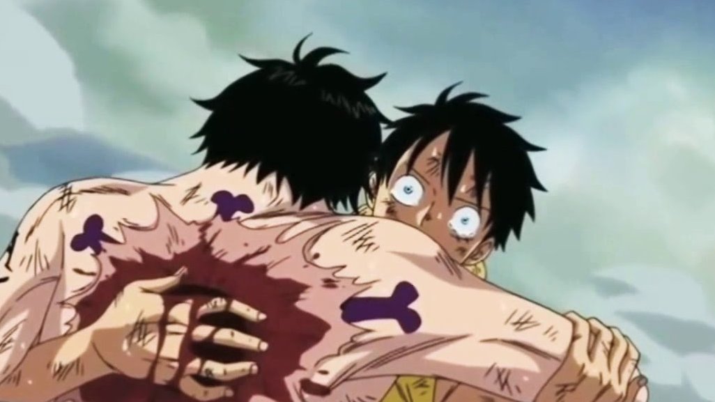 animex's tweet photo. Everyone: Anime cant make you cry 

Anime: https://t.co/E7keZHDgpl