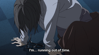 animex's tweet photo. Everyone: Anime cant make you cry 

Anime: https://t.co/E7keZHDgpl