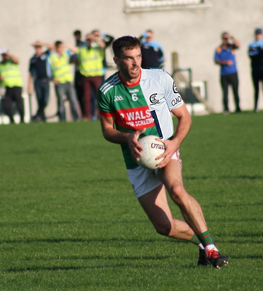 Official Gowna GAA tweet media