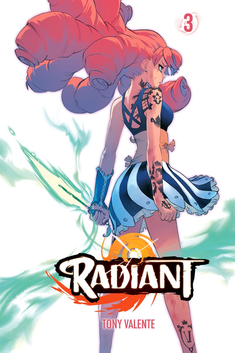 Mélie/Ocoho sont les deux personnage principaux féminins du groupe apparaissant respectivement à la fin de l& #39;arc 1 et l& #39;arc 3. Mélie est la première à rejoindre le groupe. Sorcière trappeuse, elle trouve en Seth un ami qui l& #39;accepte malgré son infection qui est un vrai handicap