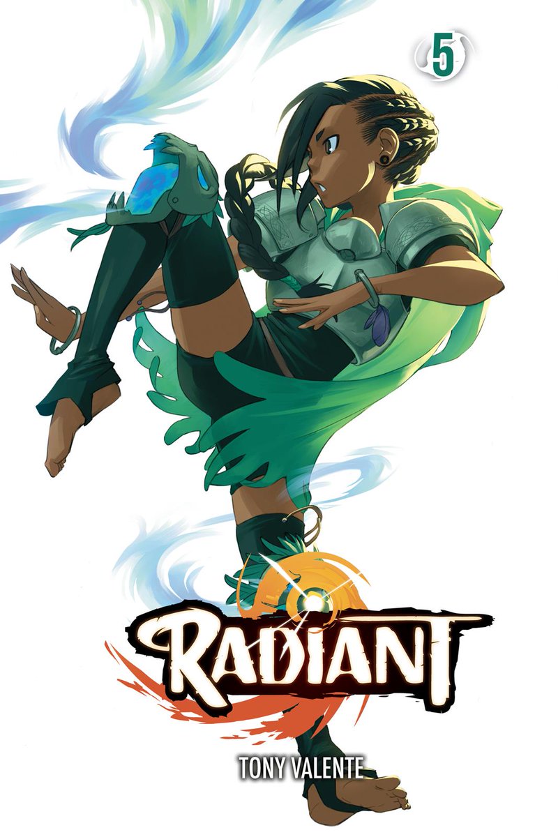 Mélie/Ocoho sont les deux personnage principaux féminins du groupe apparaissant respectivement à la fin de l& #39;arc 1 et l& #39;arc 3. Mélie est la première à rejoindre le groupe. Sorcière trappeuse, elle trouve en Seth un ami qui l& #39;accepte malgré son infection qui est un vrai handicap