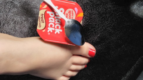 Become my fan for more of this! There are so many things to dip my toes into! 😉😊https://t.co/xTgDBVg6hB https://t.co/BHGv18tQe4
