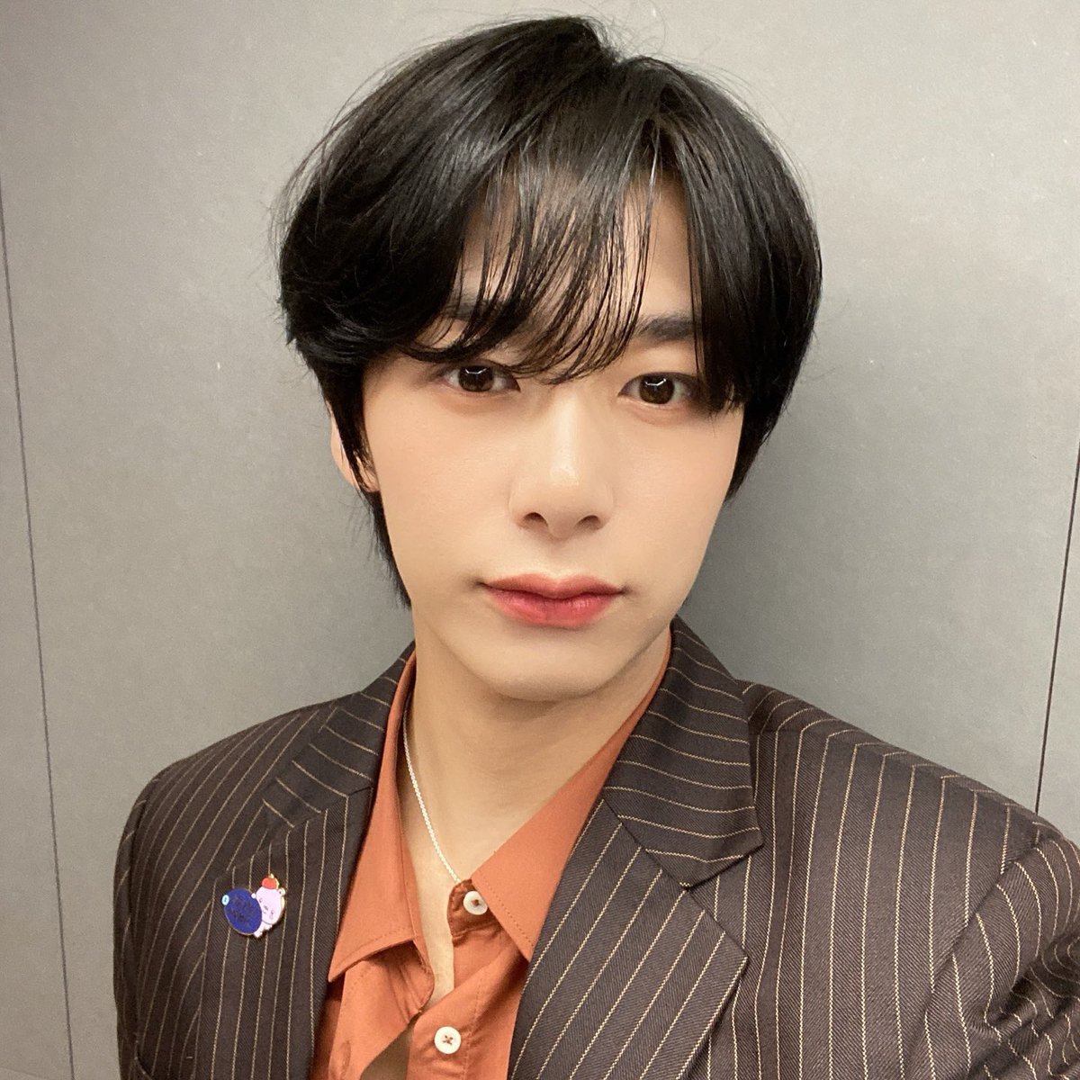 OfficialMONSTAX's tweet photo. [#형원] 몬베베 노래 많이 들어주세요 ㅎ 잘 챙겨 먹고!비는 이제 그만 오고.. #무모하고_대책없지만 https://t.co/OeHWt1ZAo6