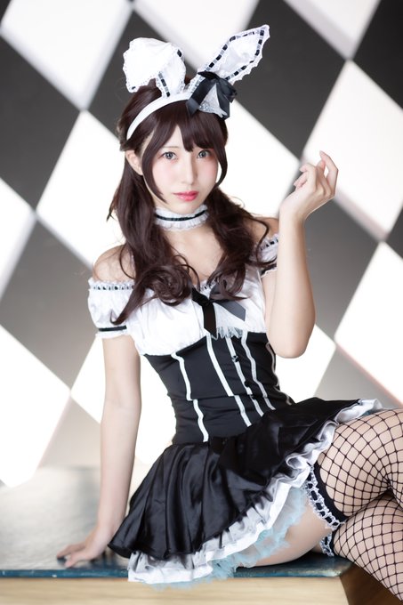 コスプレイヤーくらるのTwitter画像35