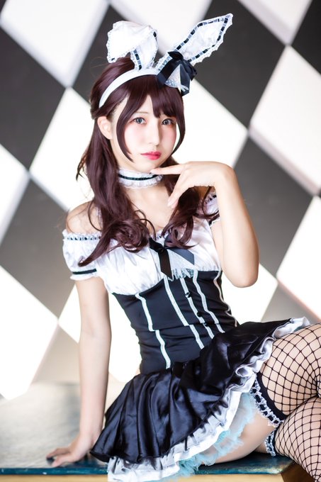 コスプレイヤーくらるのTwitter画像34