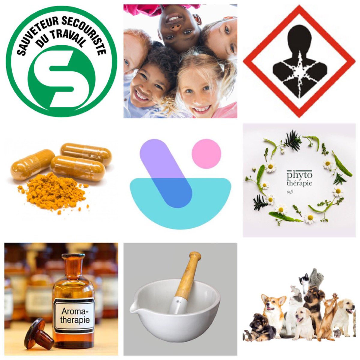 Formation continue PREPAFORMA