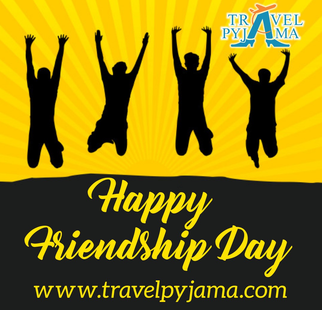 travelpyjama's tweet photo. #FriendsForever #FriendshipDay2020 #stayhomestaysafe #travelforexperience #plantoexplore #futuretravelplans #stayhomestaysafe #wheredowegonext #travelinspiration #travelphotography #beautifuldestinations #travelmore #travelforfun #travelforlife #travellinglife #travellife https://t.co/hCzEtcDpAM
