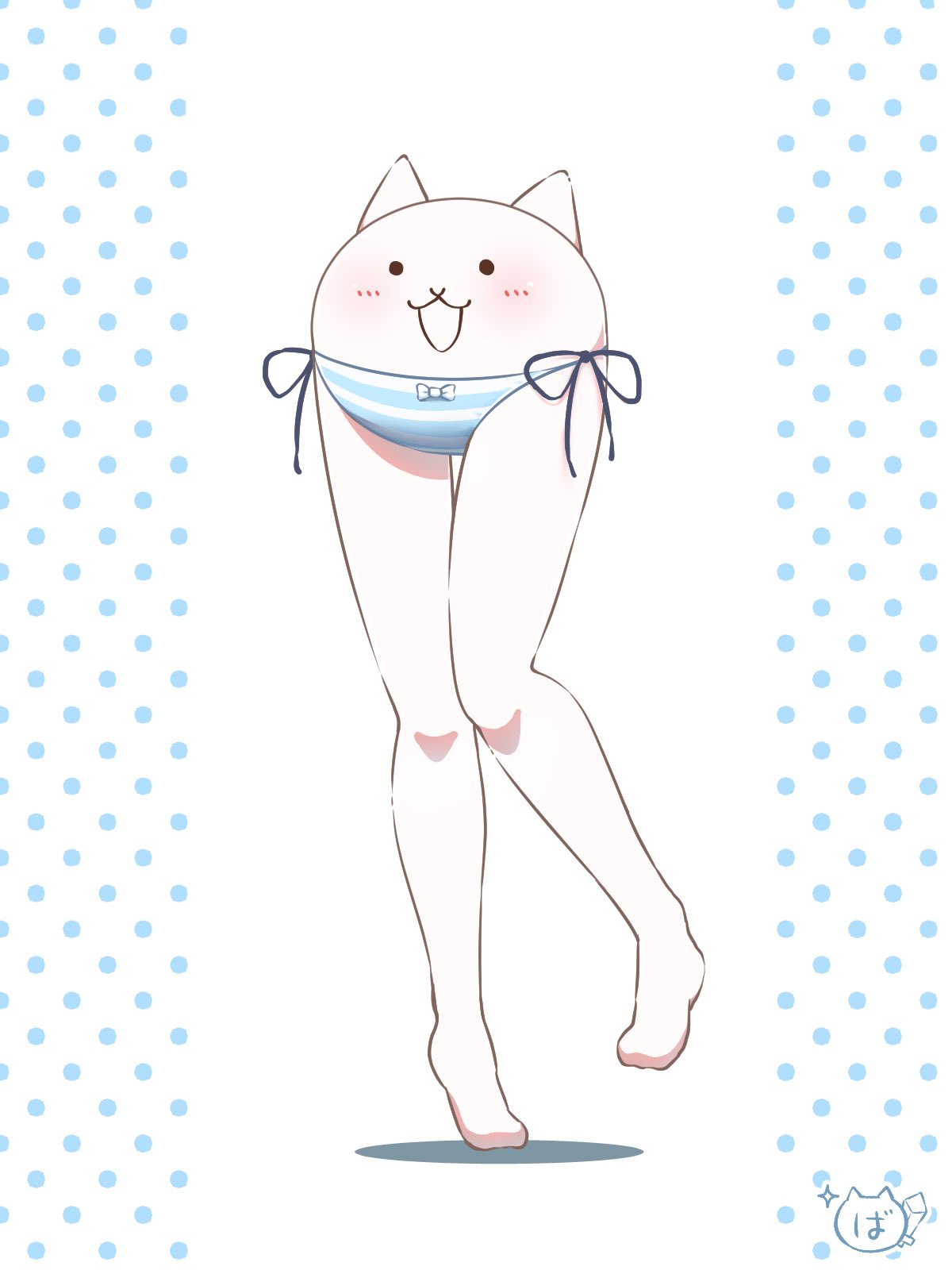 ばとるぬこ Twitter ನಲ ಲ パンツの日ということでネコパンツを出来るだけ可愛く描いてみました にゃんこ大戦争 パンツの日 ばとるぬこ Twitter ನಲ ಲ パンツの日ということでネコパンツを出来るだけ可愛く描いてみました にゃんこ大戦争 パンツの日