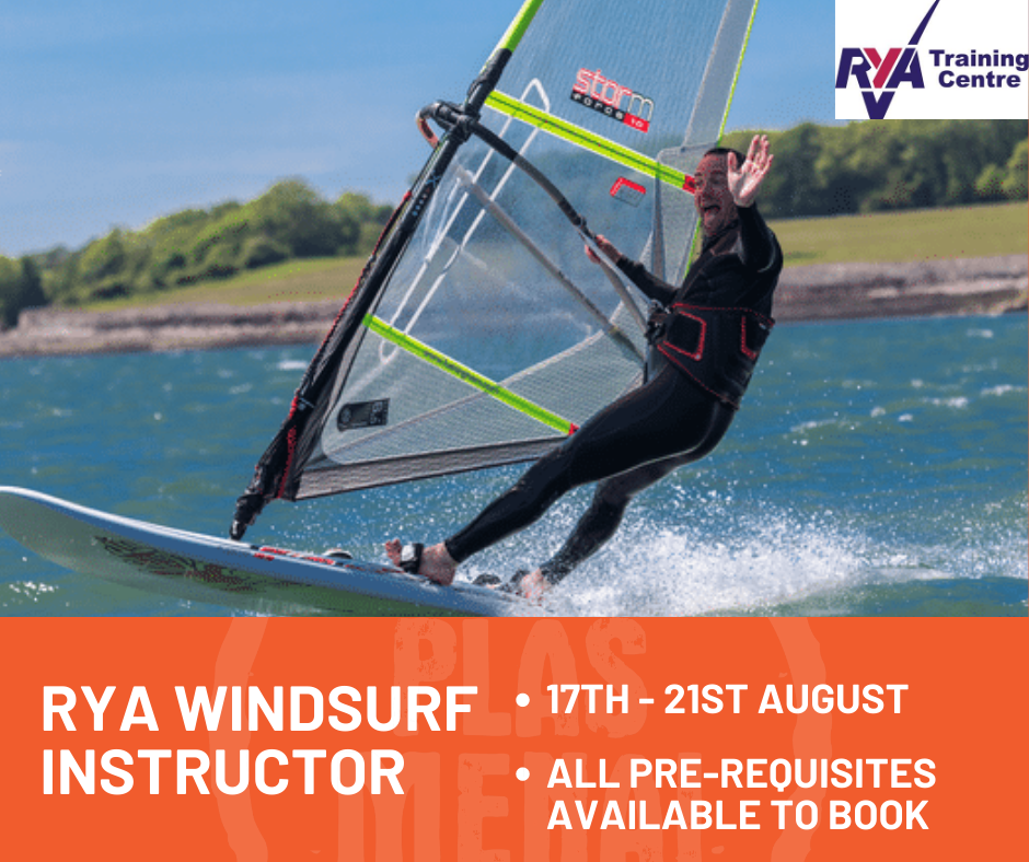 plasmenai's tweet photo. Learn from the best and become and RYA Windsurf Instructor this August!
👉Visit
https://t.co/BXHghoC7nZ
Dysgu oddi wrth y gorau a dod yn Hyfforddwr Gwyntsyrffio'r RYA ym mis Awst!
@RYACymruWales #windsurfinstructor #instructor #watersports #trainingcentre #windsurfing https://t.co/sPWGaP7pSY