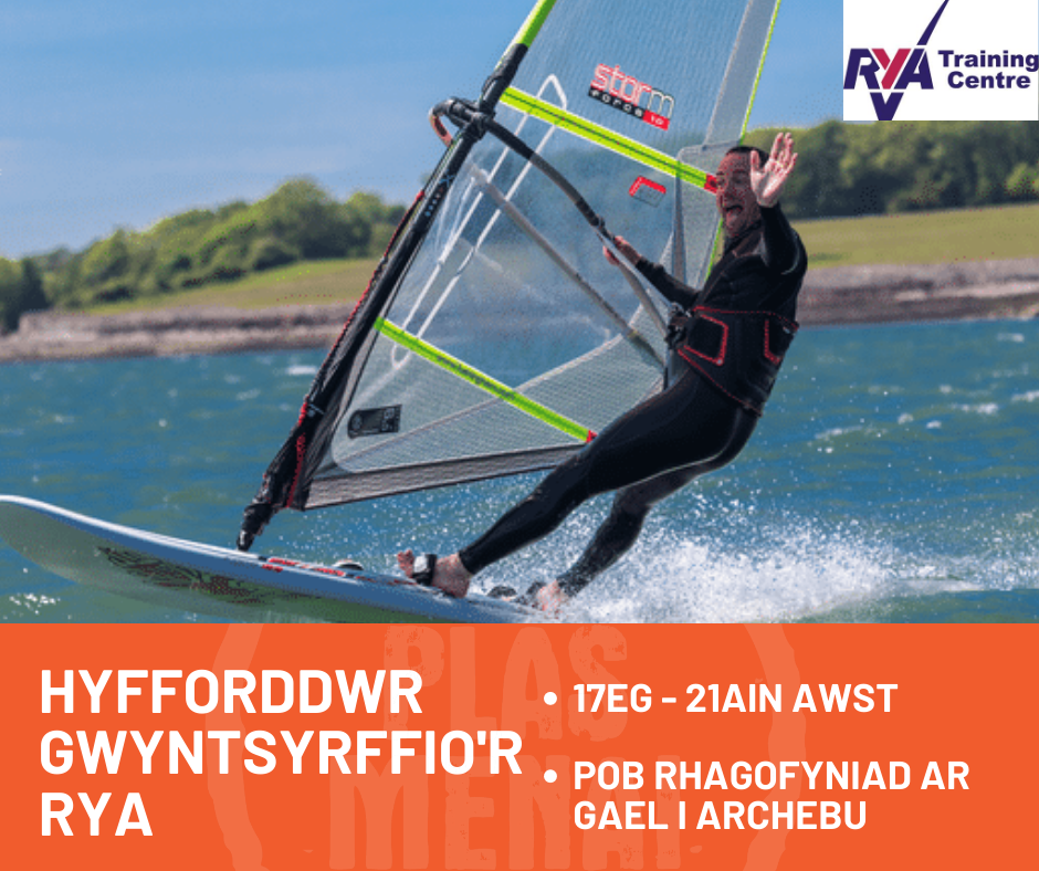 plasmenai's tweet photo. Learn from the best and become and RYA Windsurf Instructor this August!
👉Visit
https://t.co/BXHghoC7nZ
Dysgu oddi wrth y gorau a dod yn Hyfforddwr Gwyntsyrffio'r RYA ym mis Awst!
@RYACymruWales #windsurfinstructor #instructor #watersports #trainingcentre #windsurfing https://t.co/sPWGaP7pSY