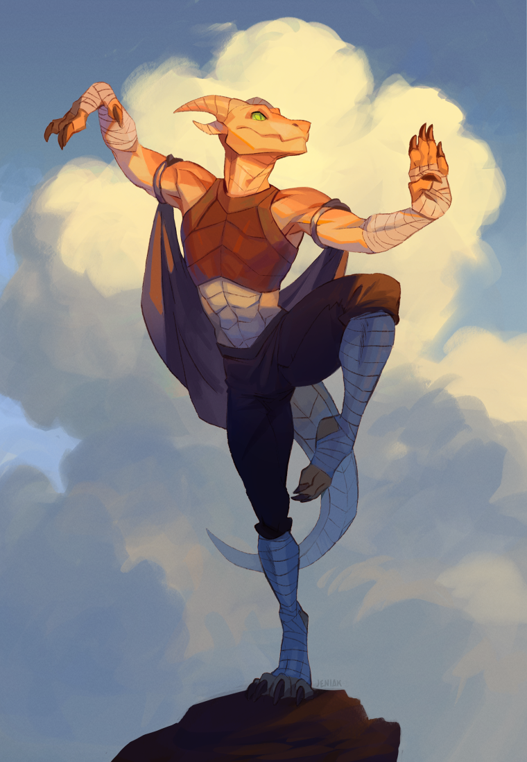 JJENIAC's tweet photo. #artfight2020 revenge for @jokeri_murha https://t.co/CvxnplywRO