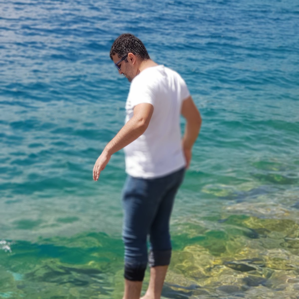 #YeniProfilResmi