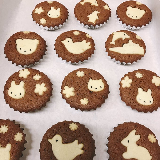 かわいいマドレーヌのtwitterイラスト検索結果 かわいいマドレーヌのtwitterイラスト検索結果