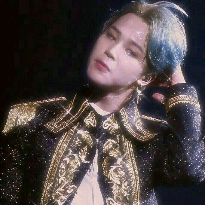 jimin as iPhones : a thread