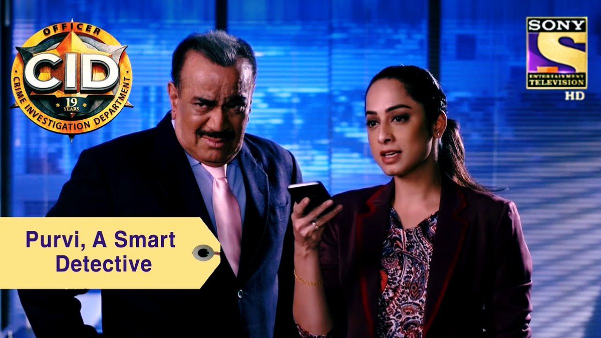 Srishti18903581's tweet photo. We enjoy cid alot... #wewantcidseason2 #purvi #acppradyuman #wewantcidseason2 #cidsamecast https://t.co/Z5YT6nx0lu