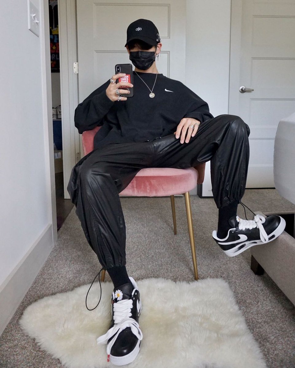 _pindex's tweet photo. Pindex "Guap" hat in black

#pindex #핀덱스

#모자 #스트릿 #스트리트웨어 #패션 #코디 #streetfashion #streetwear #fashion #dailylook https://t.co/PyZUXIZqNA