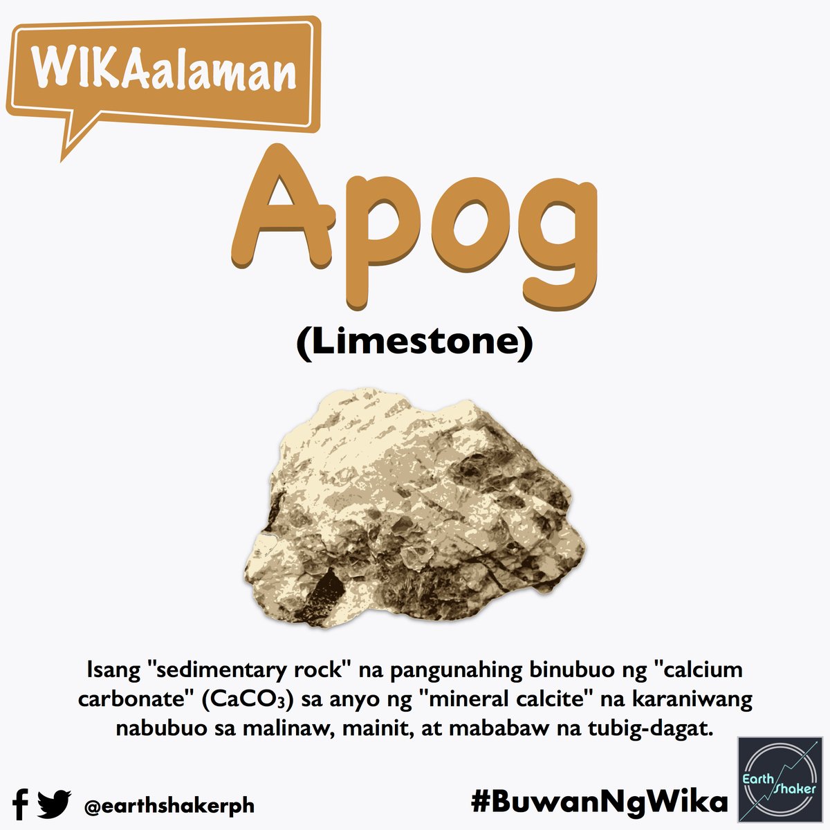 Batong Apog Picture